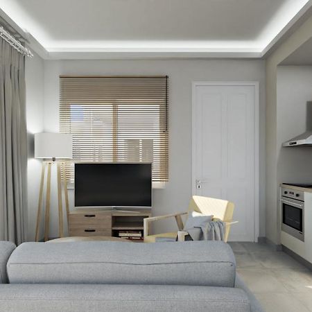 Velagio Villas Plakias Damnoni Esterno foto